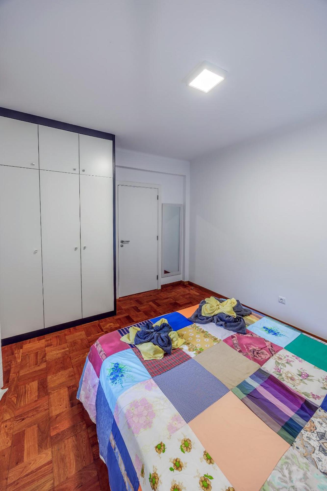 Apartamento Vista Oceano Caniço Esterno foto